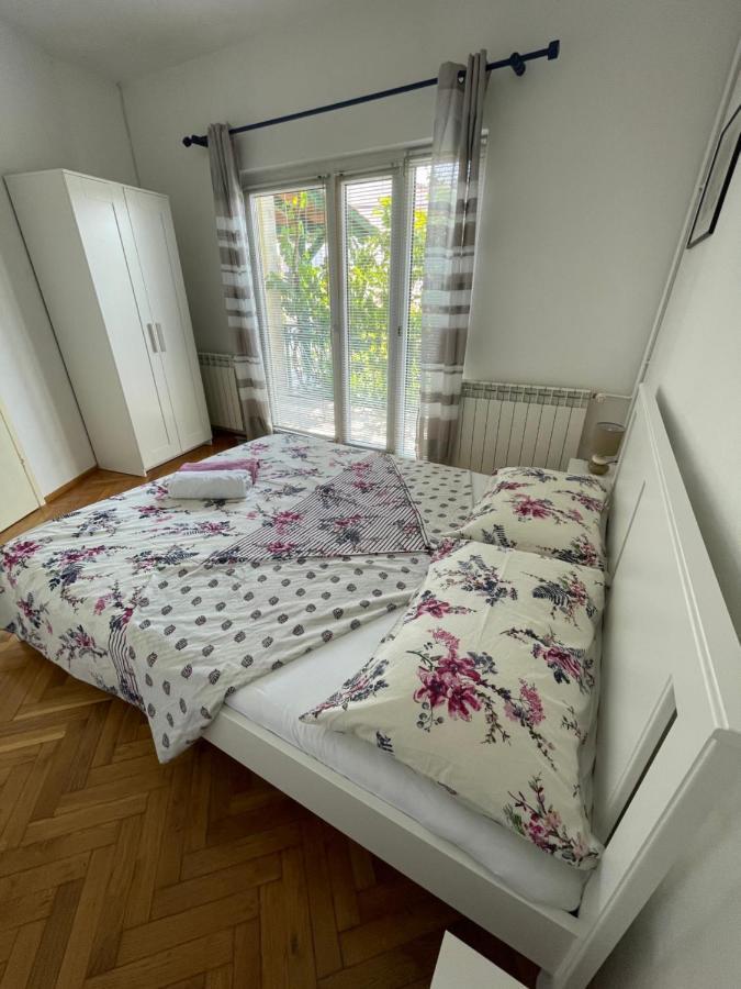 Apartments Mornar Poljica  ภายนอก รูปภาพ