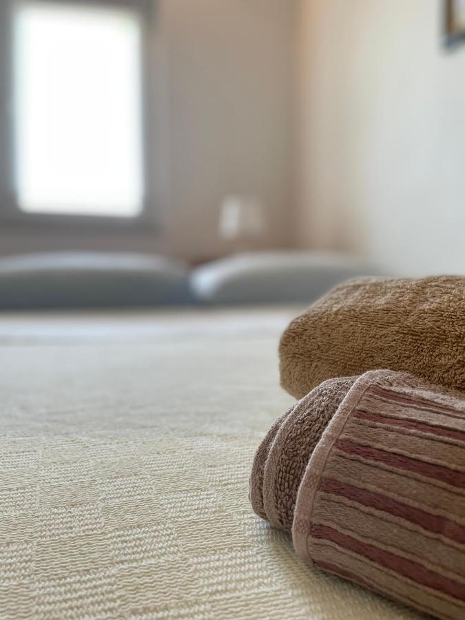 Apartments Mornar Poljica  ภายนอก รูปภาพ