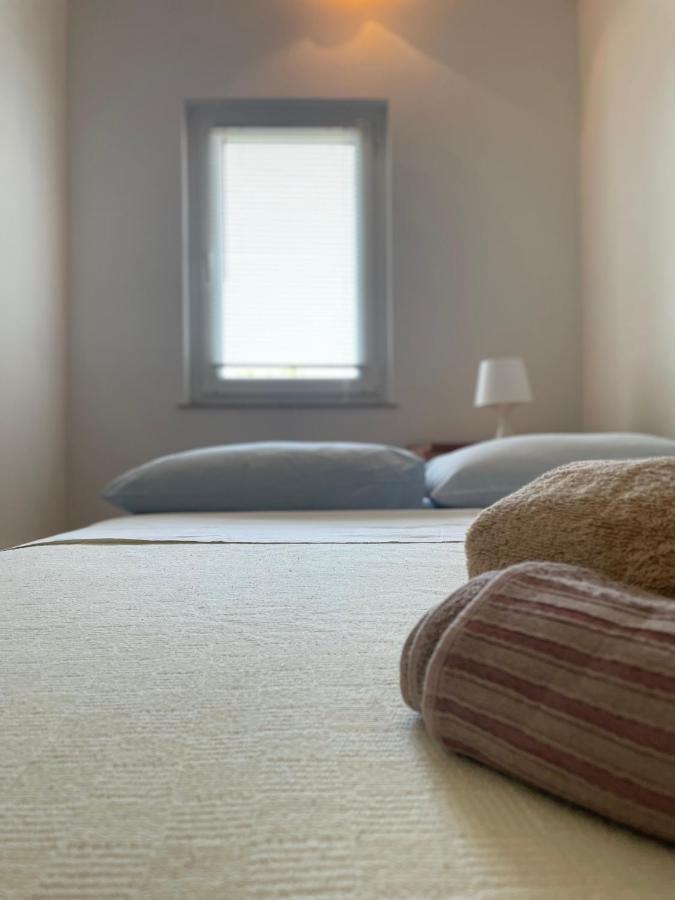 Apartments Mornar Poljica  ภายนอก รูปภาพ