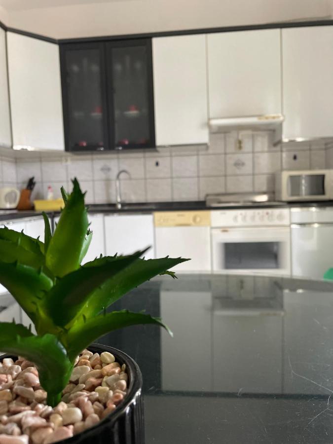 Apartments Mornar Poljica  ภายนอก รูปภาพ