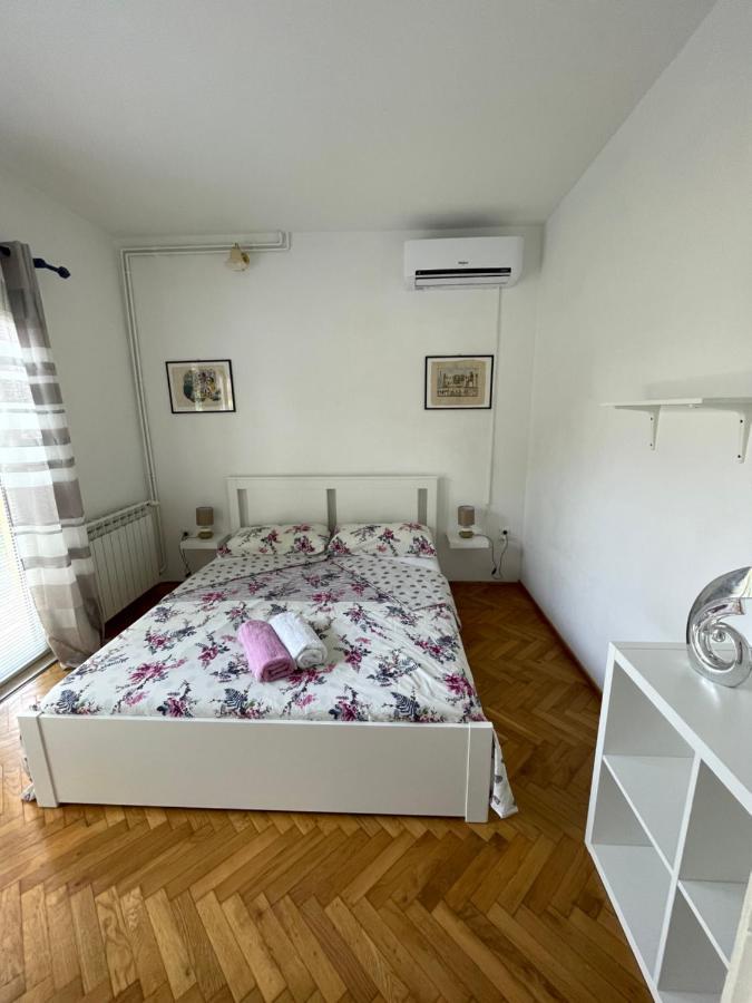 Apartments Mornar Poljica  ภายนอก รูปภาพ