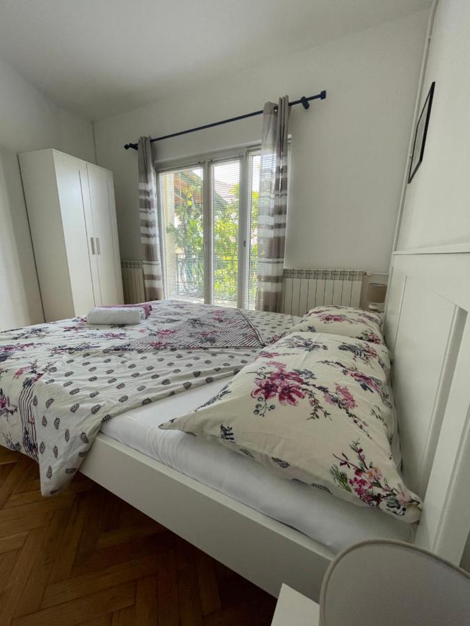 Apartments Mornar Poljica  ภายนอก รูปภาพ