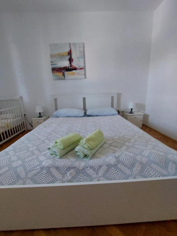 Apartments Mornar Poljica  ห้อง รูปภาพ